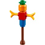 40261 - Seasonal: Thanksgiving - Afbeelding 4