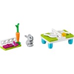 Lego 40264 - Friends: Build My Heartlake City Accessory Set