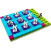 Lego 40265 - Friends: Tic-Tac-Toe