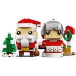 40274 - Seasonal: Mr. & Mrs. Claus - Afbeelding 4