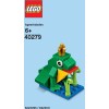 Lego 40279 - Promotional: Monthly Minibuild 18-04: Frog