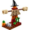 Lego 40285 - Promotional: Monthly Minibuild 18-10: Scarecrow