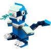 Lego 40286 - Promotional: Monthly Minibuild 18-11: Ice Dragon