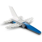 Lego 40321 - Creator: Jet Fighter