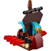 Lego 40323 - Monthly Build: Viking Ship