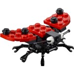 Lego 40324 - Monthly Build: Lady Bird