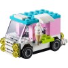Lego 40327 - Monthly Build: Ice Cream Truck