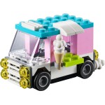 Lego 40327 - Monthly Build: Ice Cream Truck