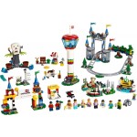 40346 - Promotional: LEGOLAND