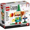Lego 40348 - Seasonal: Birthday Clown