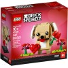Lego 40349 - Seasonal: Valentine's Puppy