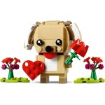 40349 - Seasonal: Valentine's Puppy - Afbeelding 2