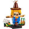 Lego 40352 - BrickHeadz: Scarecrow