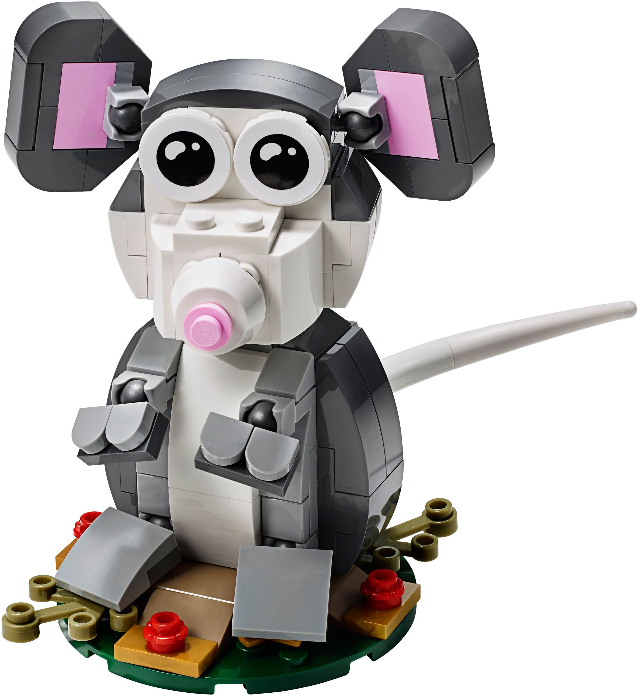 40355 Lego 40355 - Seasonal: Year of the Rat
