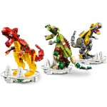 Lego 40366 - LegoHouse: Dinosaurs
