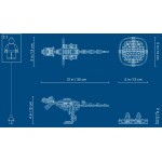 40366 - LegoHouse: Dinosaurs - Afbeelding 2