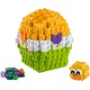 Lego 40371 - Seasonal: Easter Egg
