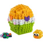 Lego 40371 - Seasonal: Easter Egg