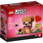 Lego 40379 - Seasonal: Valentine's Bear