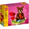 Lego 40462 - Seasonal: Valentine's Brown Bear