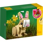 40463 - Seasonal: Easter Bunny - Afbeelding 2