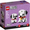 Lego 40479 - BrickHeadz: Dalmatians