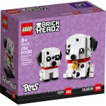 Lego 40479 - BrickHeadz: Dalmatians