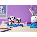 40479 - BrickHeadz: Dalmatians - Afbeelding 3