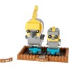 Lego 40481 - BrickHeadz: Cockatiel