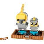 Lego 40481 - BrickHeadz: Cockatiel