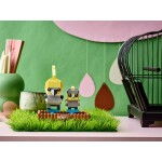 40481 - BrickHeadz: Cockatiel - Afbeelding 4