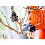 40493 - Seasonal: Spider & Haunted House Pack - Afbeelding 3