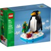 Lego 40498 - Seasonal: Christmas Penguin