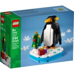 Lego 40498 - Seasonal: Christmas Penguin