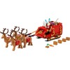Lego 40499 - Seasonal: Santa's Sleigh