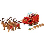 Lego 40499 - Seasonal: Santa's Sleigh
