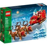 40499 - Seasonal: Santa's Sleigh - Afbeelding 2
