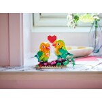 40522 - Seasonal: Valentine Lovebirds - Afbeelding 3