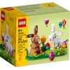 Lego 40523 - Seasonal: Easter Rabbits Display
