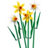 Lego 40747 - Botanicals: Daffodils