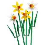 Lego 40747 - Botanicals: Daffodils
