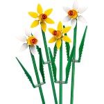 40747 - Botanicals: Daffodils - Afbeelding 2