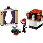 Lego 41001 - Friends: Mia's Magic Tricks