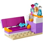 41009 - Friends: Andrea's Bedroom - Afbeelding 3