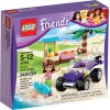 Lego 41010 - Friends: Olivia's Beach Buggy