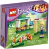 Lego 41011 - Friends: Stephanie's Soccer Practice