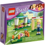 Lego 41011 - Friends: Stephanie's Soccer Practice