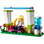 41011 - Friends: Stephanie's Soccer Practice - Afbeelding 3