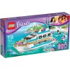 Lego 41015 - Friends: Dolphin Cruiser