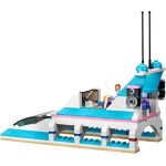 41015 - Friends: Dolphin Cruiser - Afbeelding 3